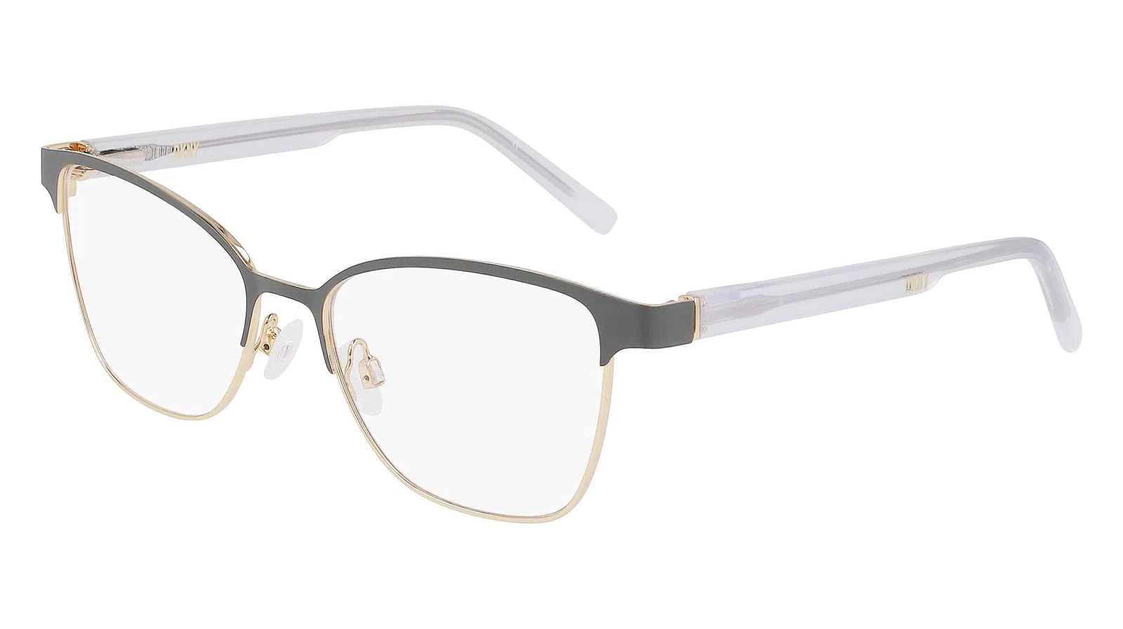 DKNY DK3007 Eyeglasses - view 3